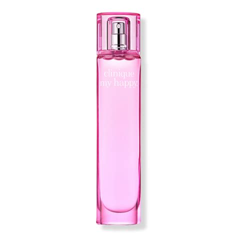 clinique happy perfume ulta.